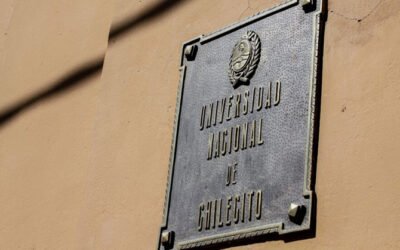 Institucional | Adhesión de la UNdeC