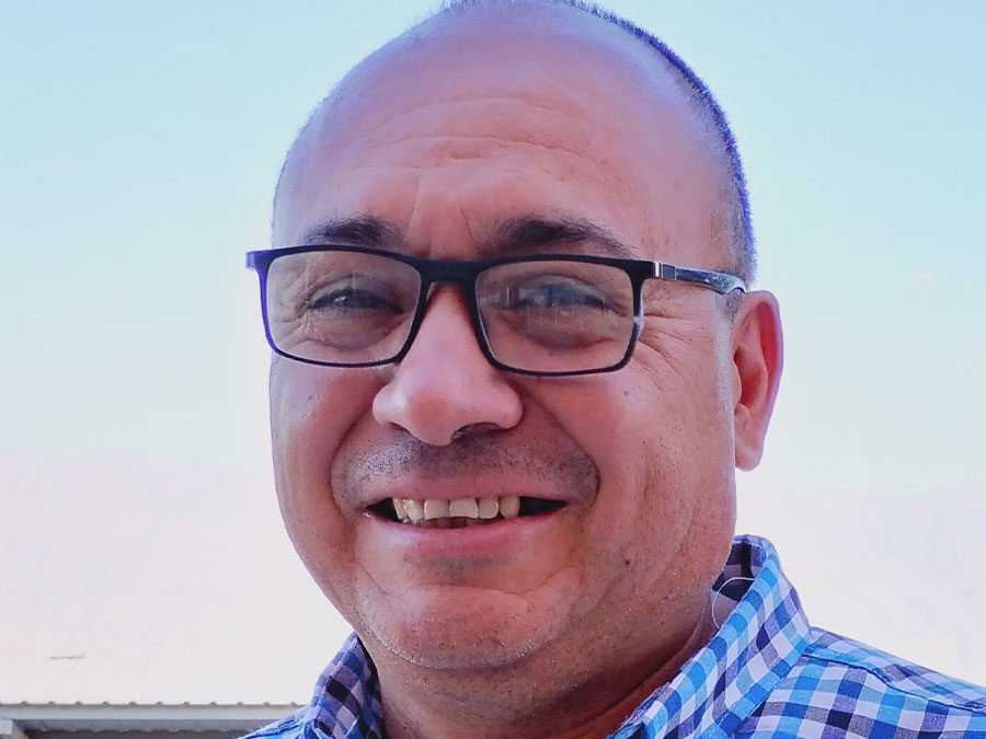 Institucional | La UNdeC declara duelo por el fallecimiento del Ing. Elvio Sigampa