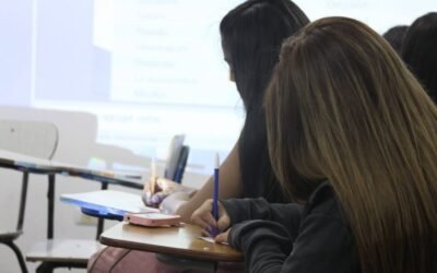 Académicas | Constancia de alumno regular