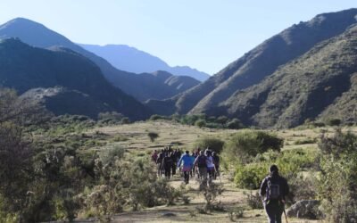 Jornada | Por Día Nacional de la y él Guía de Turismo y Día Nacional del Ecoturismo