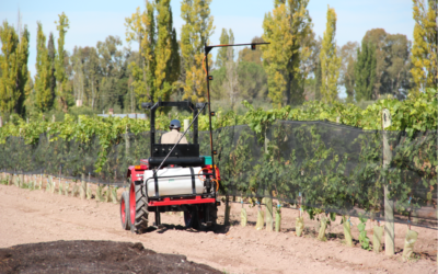 Inscripciones abiertas: curso de tractorista