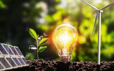 Curso de Posgrado: Energías Renovables y Eficiencia Energética