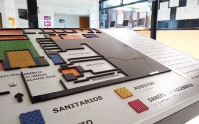 Jornada | Formación para una Universidad accesible. Accesibilidad y Discapacidad