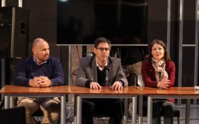 Posgrado | Se realizó la Jornada de actualización en cannabis y cáñamo industrial