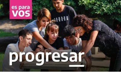 Becas Progresar 2023: segunda convocatoria abierta