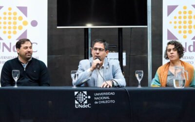 Investigación | Apertura de la XI Jornadas Científicas de Estudiantes Investigadores