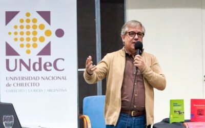 JCEI | Presentación del libro Ciencia Monstruosa I y II