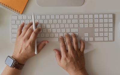 Curso de posgrado “Escribir para publicar: claves para la organización de las prácticas escriturales”