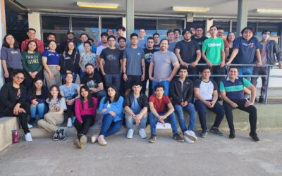 Académica | Se llevó a cabo el 13º Torneo Argentino de Programación