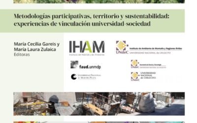 Publicación | Investigaciones de la UNdeC en revistas internacionales