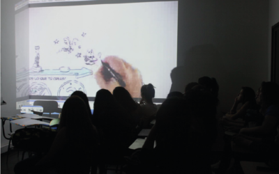 Investigación | I Jornada «Investigar la Educación desde la UNdeC»