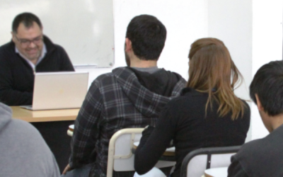 Capacitación | «El Cerebro en el aula»