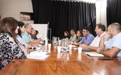 Institucional | Prórroga Reglamento de la carrera docente