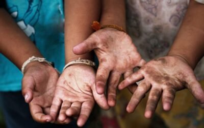 Jornada | Trabajo Infantil y protección del trabajo adolescente