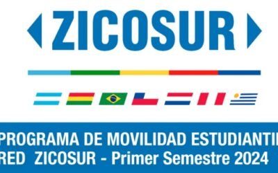 Institucional | Programa de Movilidad Estudiantil Red ZICOSUR