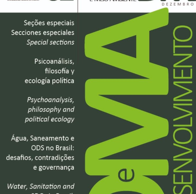 Investigación | Nuevas publicaciones de la UNdeC