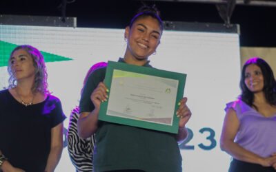 Académicas | Ceremonia de Colación del CoNAg