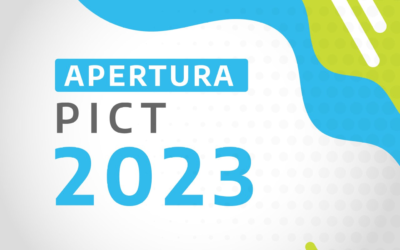 Investigación | Convocatoria de proyectos FONCYT – PICT 2023