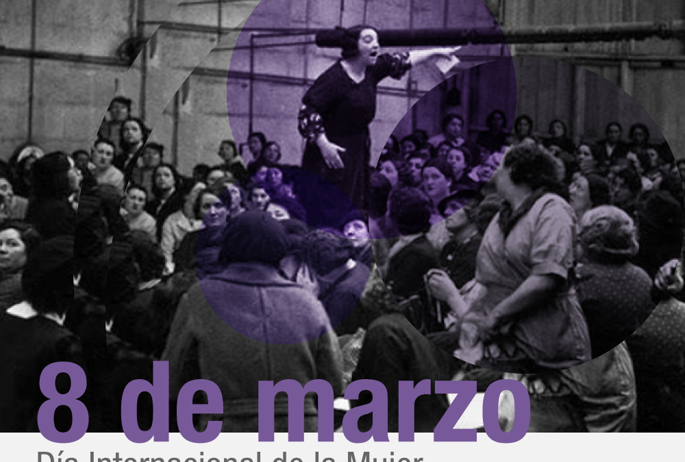 Institucional | Charla debate: Comunicando con Perspectiva de Género