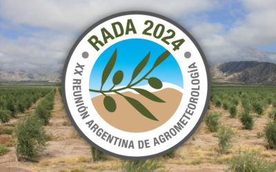 Institucional | La UNdeC será sede de la XX Reunión Argentina de Agrometereologia
