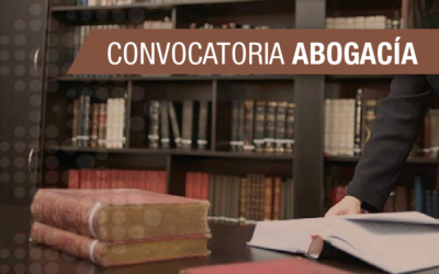 Convocatoria | Semillero de Investigación de la UNdeC