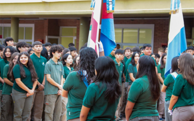 Académicas | Inicio de clases en el CoNAg