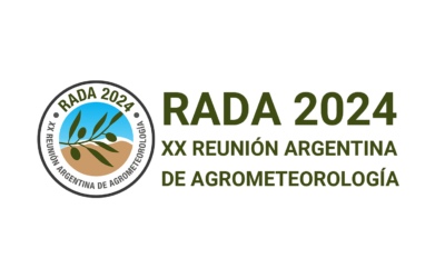 Investigación | Nueva fecha para la XX Reunión Argentina de Agrometereologia 2024