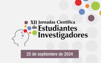 Investigación | 12° Edición de las Jornadas Científicas de Estudiantes Investigadores