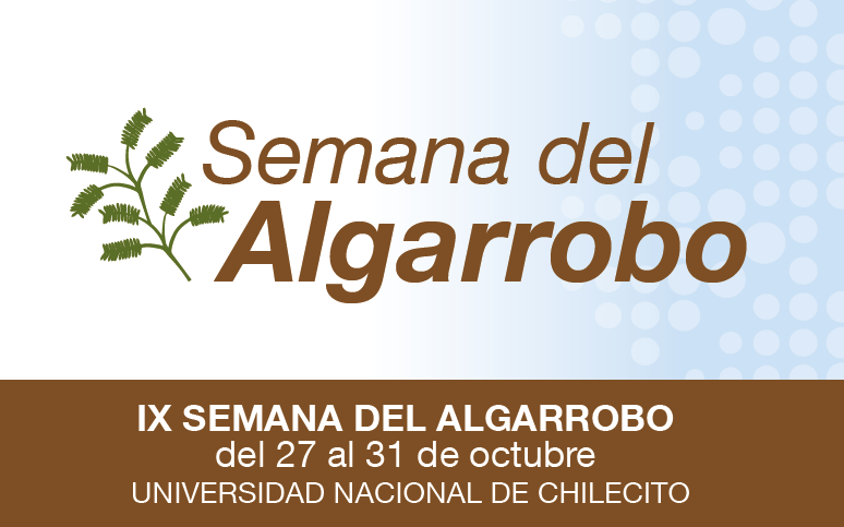 Inicia la IX Edición Semana del Algarrobo