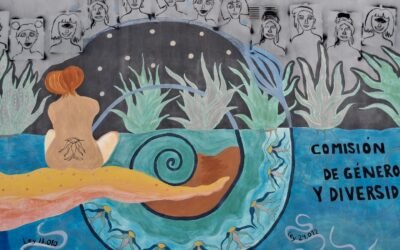 Charla-Debate: «Las voces de las Mujeres en la Filosofía»