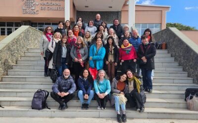 Inicia una nueva cohorte del Doctorado en Educación de Jóvenes y Adultos