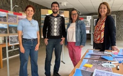 El IISCD realizó la actividad “Aportes sobre nuestro territorio 2025” para reflexionar sobre la expansión urbana de Chilecito