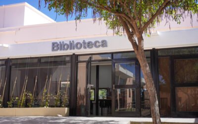 La UNdeC celebra 22 años con nuevos espacios para innovar, aprender y compartir