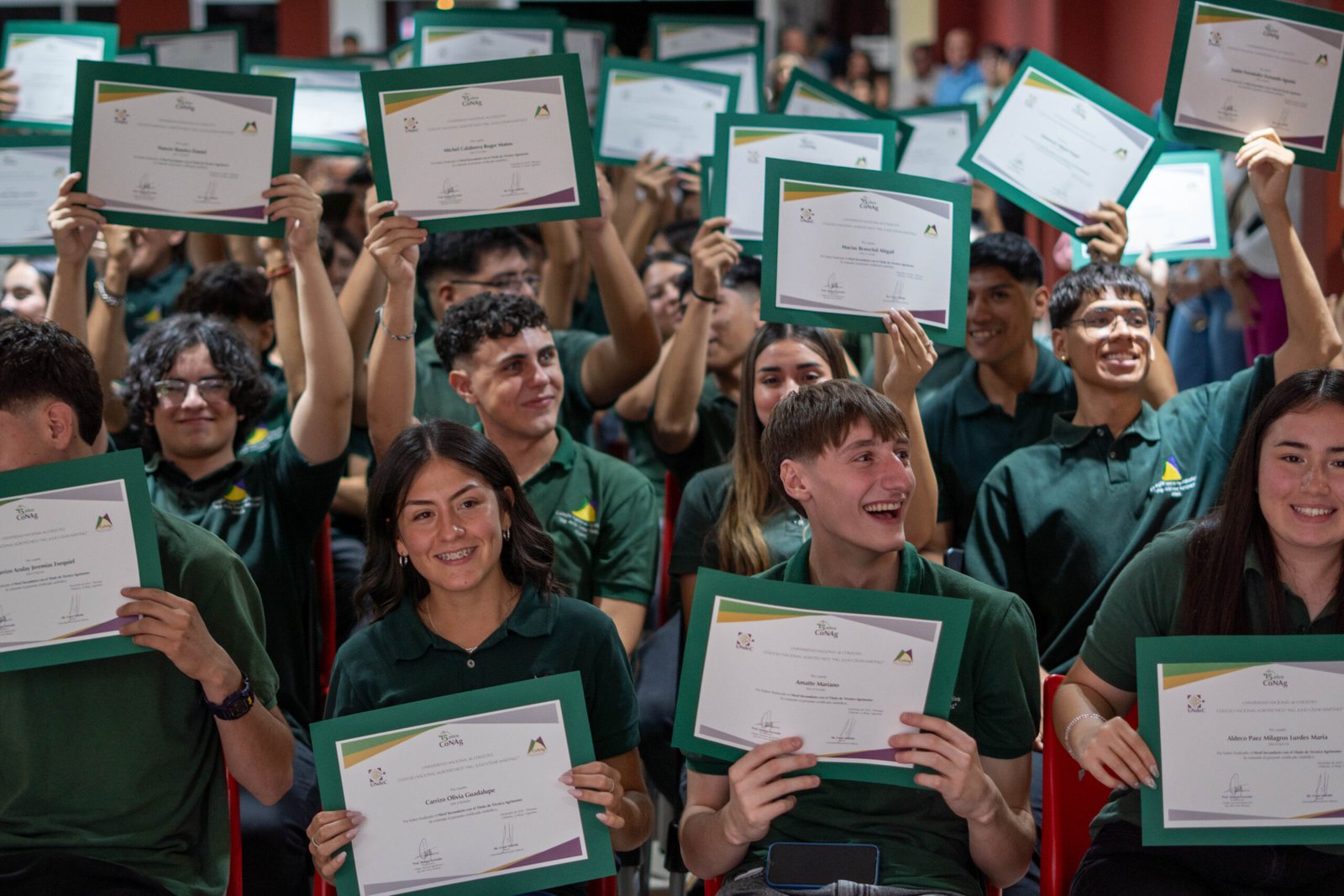 COLACION CONAG 2025-14