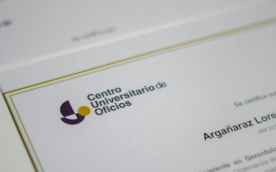 La UNdeC dio inicio al ciclo lectivo 2026 del Centro Universitario de Oficios