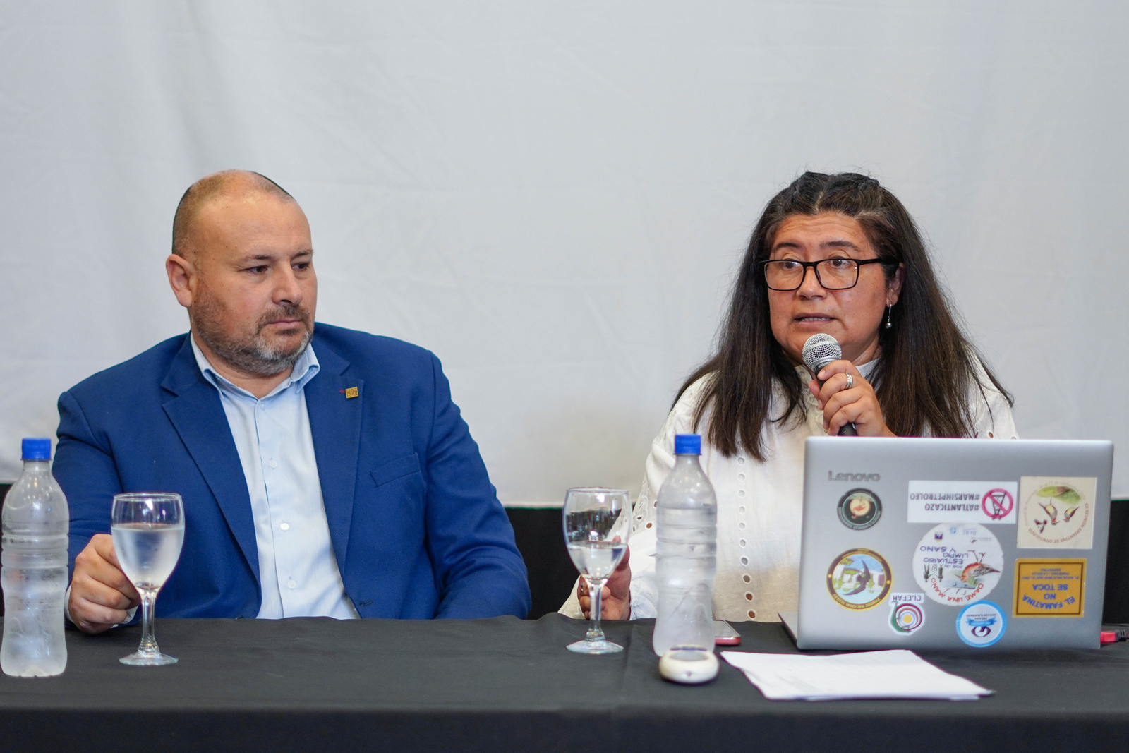 Investigación | Comenzaron las Jornadas por el 20° Aniversario del IAMRA