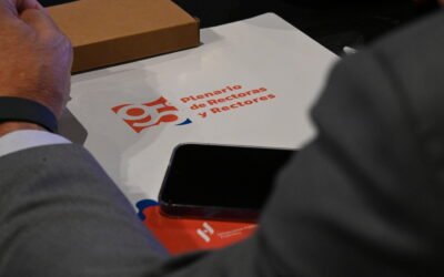 95° Plenario de Rectoras y Rectores del CIN