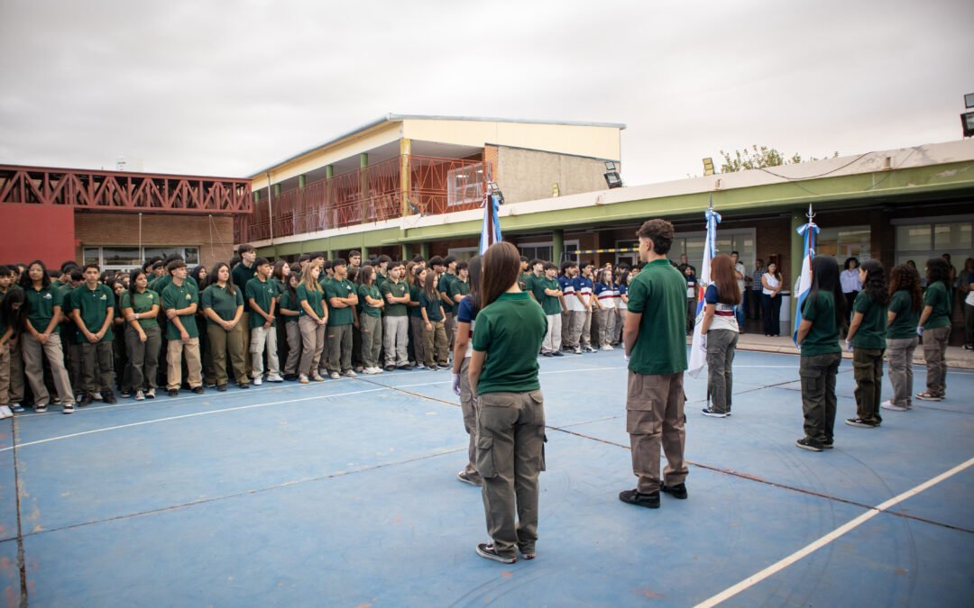 CoNAg | Inicio del Ciclo Lectivo 2026