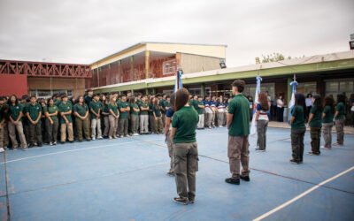 CoNAg | Inicio del Ciclo Lectivo 2026