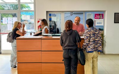 La UNdeC prorrogó la preinscripción al ciclo lectivo 2026