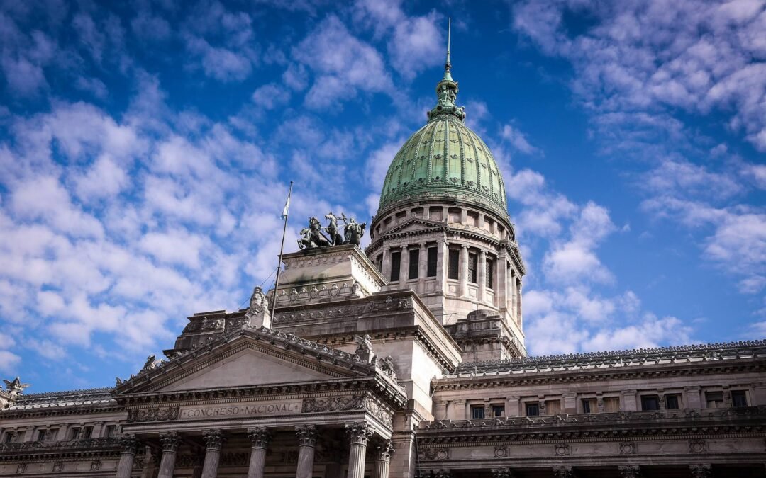 CONVERSATORIO: REFORMA LABORAL EN ARGENTINA