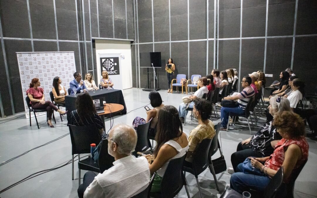 Presentación: nueva Diplomatura en Gestión Cultural Comunitaria orientada al desarrollo territorial 