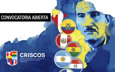 Convocatoria abierta para el Programa de Movilidad Estudiantil CRISCOS