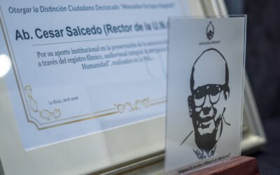 Reconocimiento Legislativo «Monseñor Enrique Angelelli”
