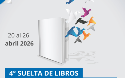 4° SUELTA DE LIBROS de las Bibliotecas Argentinas