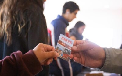 Entrega del boleto estudiantil gratuito: más de 600 estudiantes accedieron al beneficio