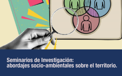 INVESTIGACIÓN | Seminario de Divulgación Científica