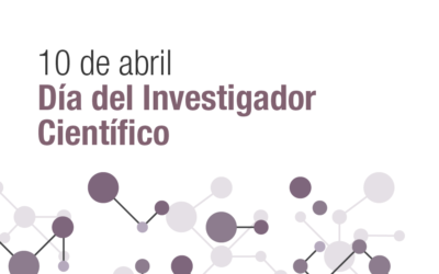EFEMÉRIDES | Día del Investigador Científico