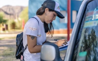 Jornada: presentación de Indicadores del Observatorio Turístico Municipal de Chilecito