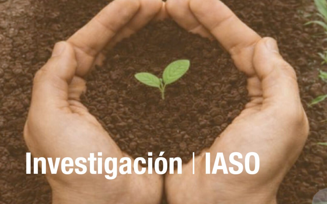 INVESTIGACIÓN | Jornada sobre enmiendas y bioinsumos agropecuarios